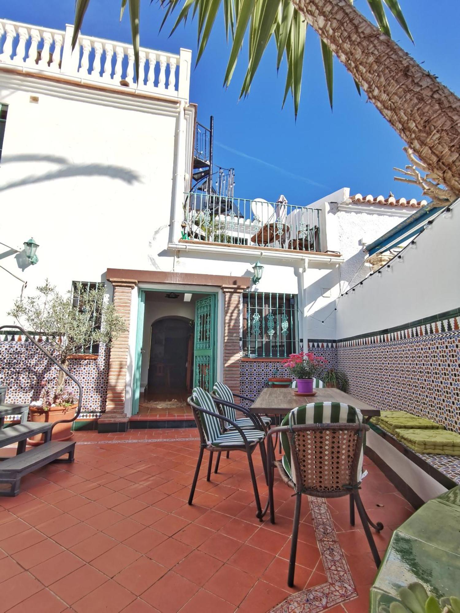 Carabeo Appartement *