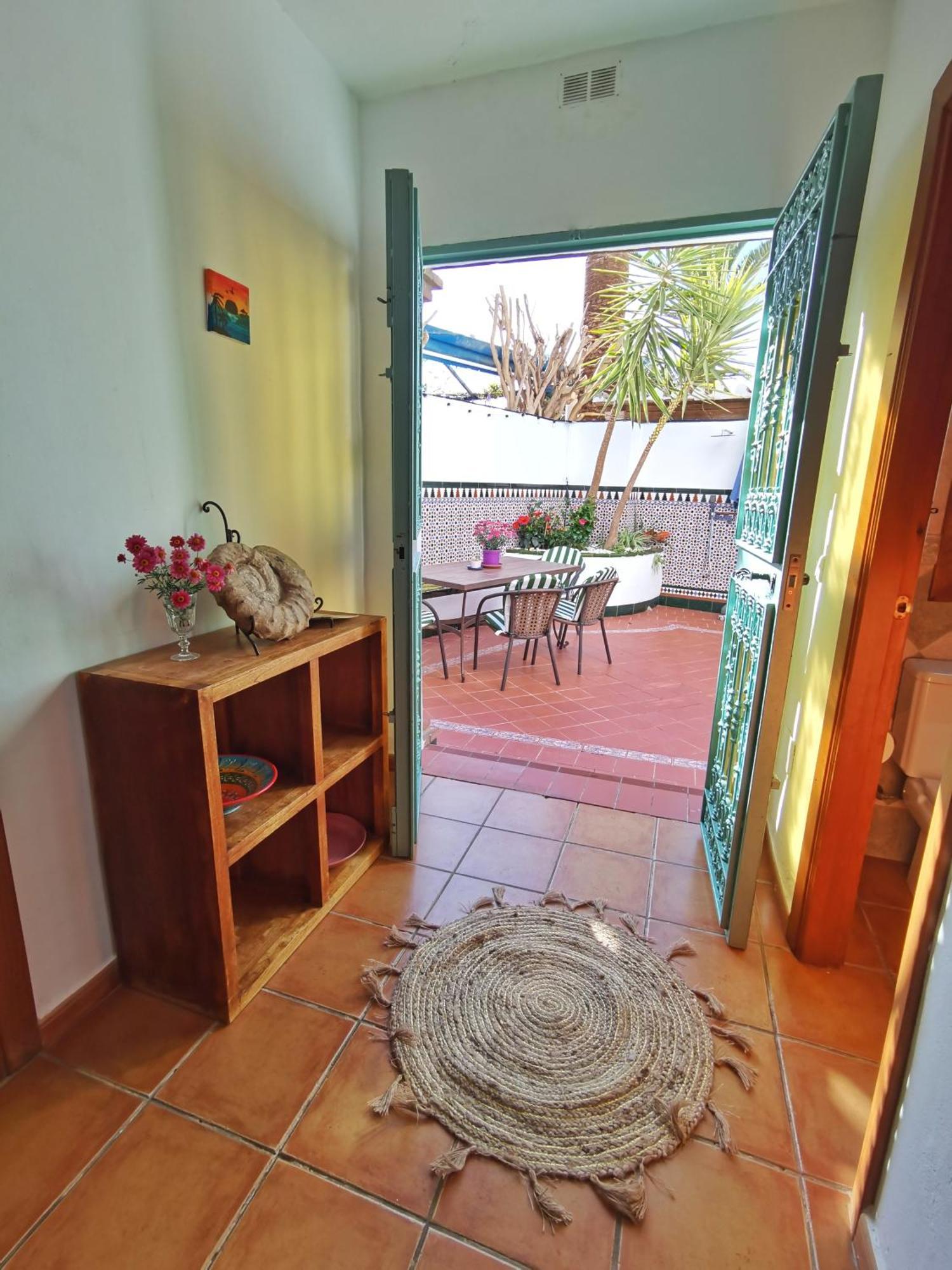 Carabeo Appartement *