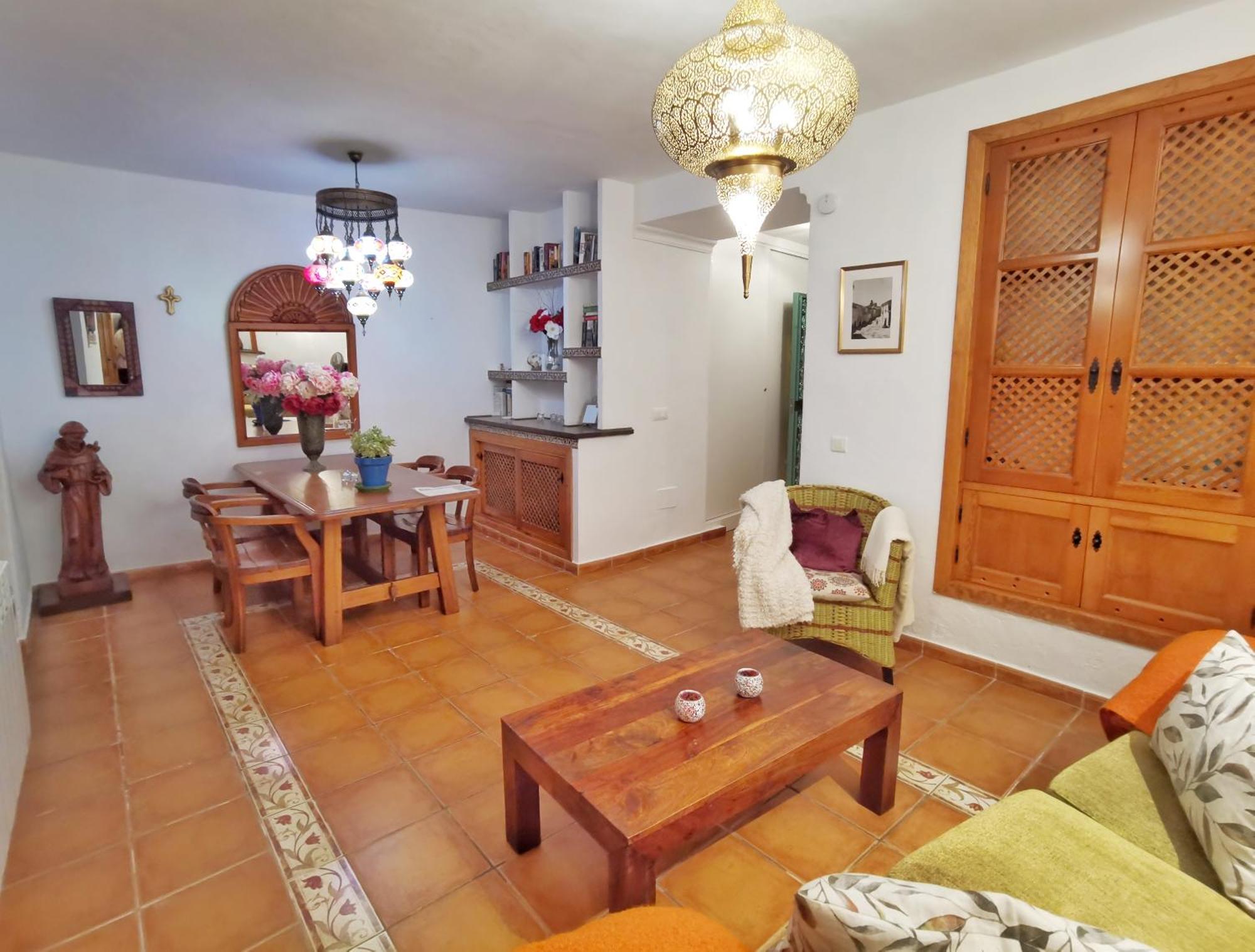 Carabeo Appartement