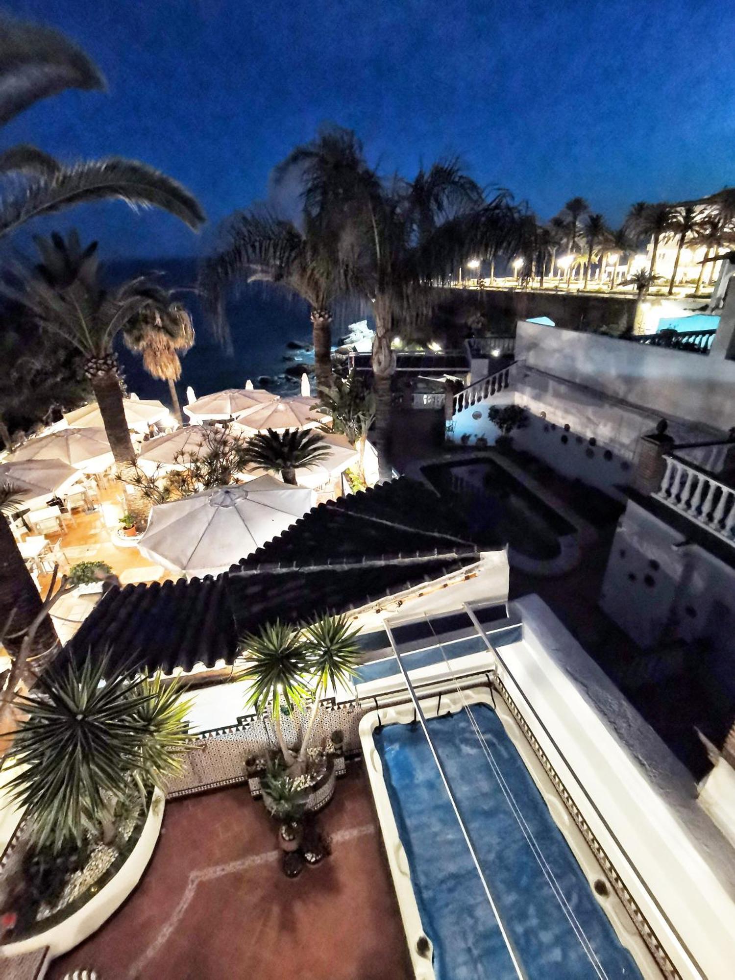 Appartement Carabeo Nerja