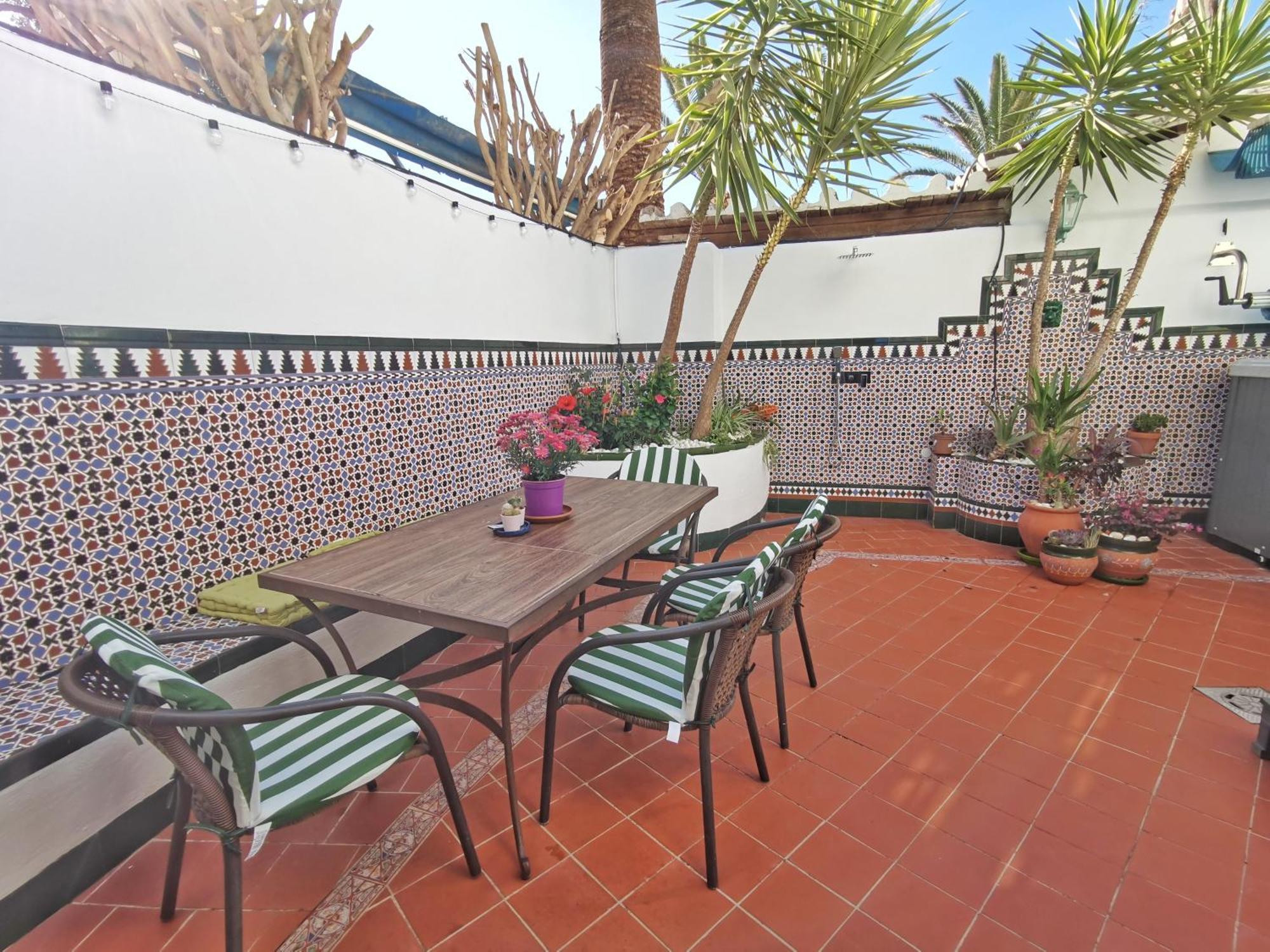 Carabeo Appartement Nerja