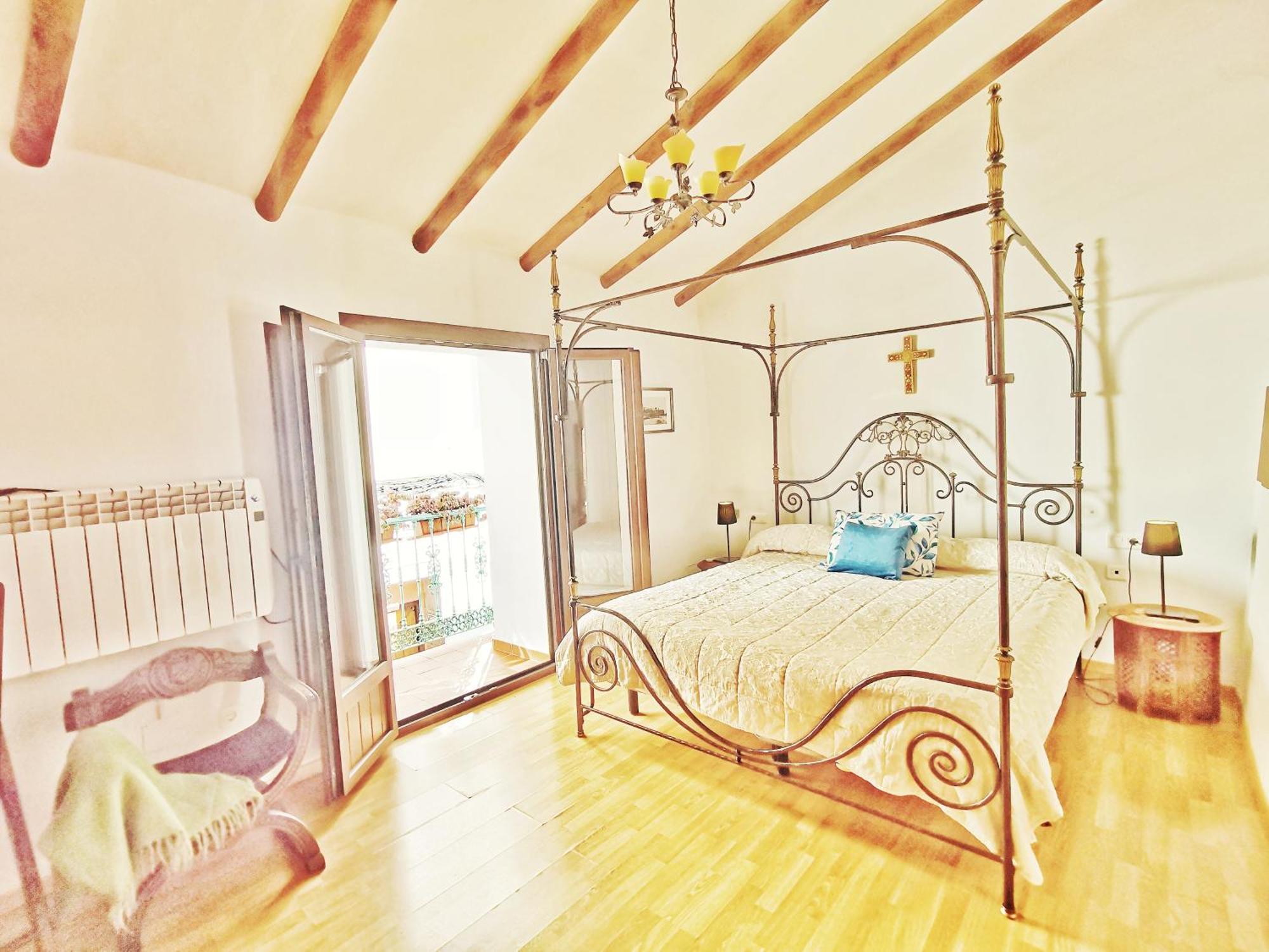 Carabeo Appartement Nerja