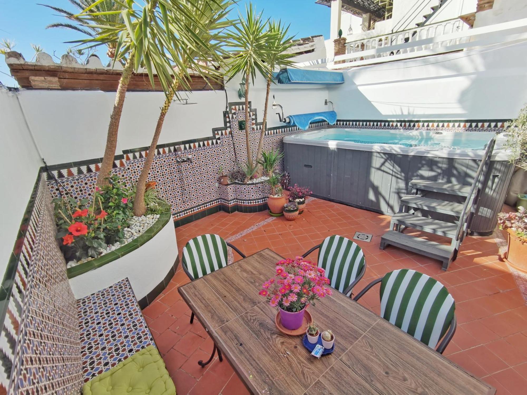 Carabeo Appartement