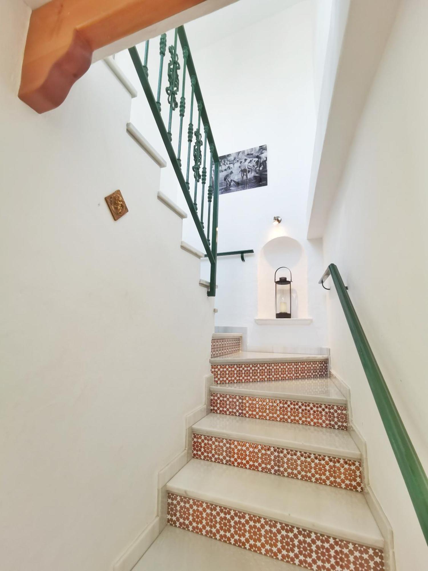 Appartement Carabeo Nerja