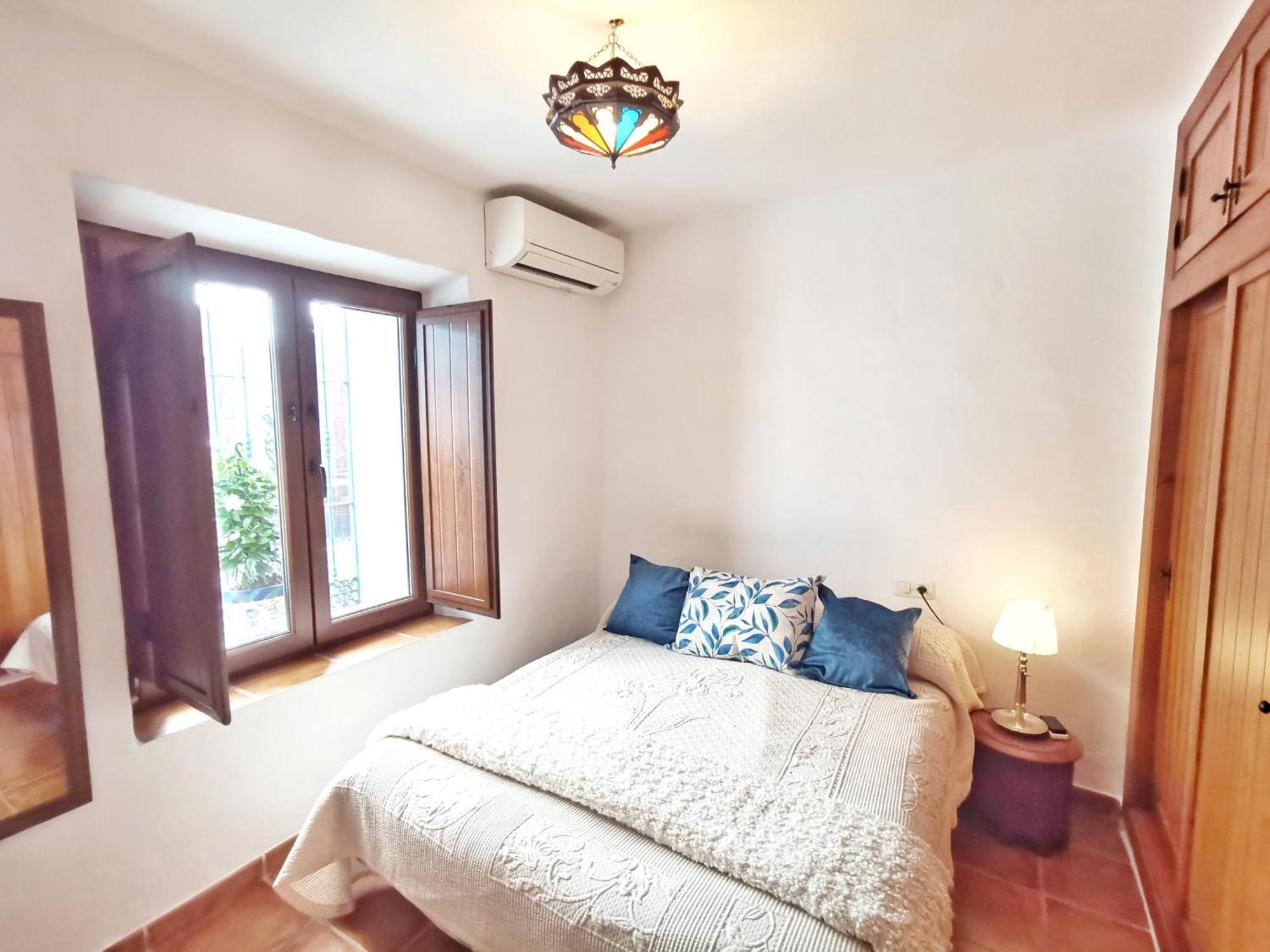 Carabeo Appartement Nerja