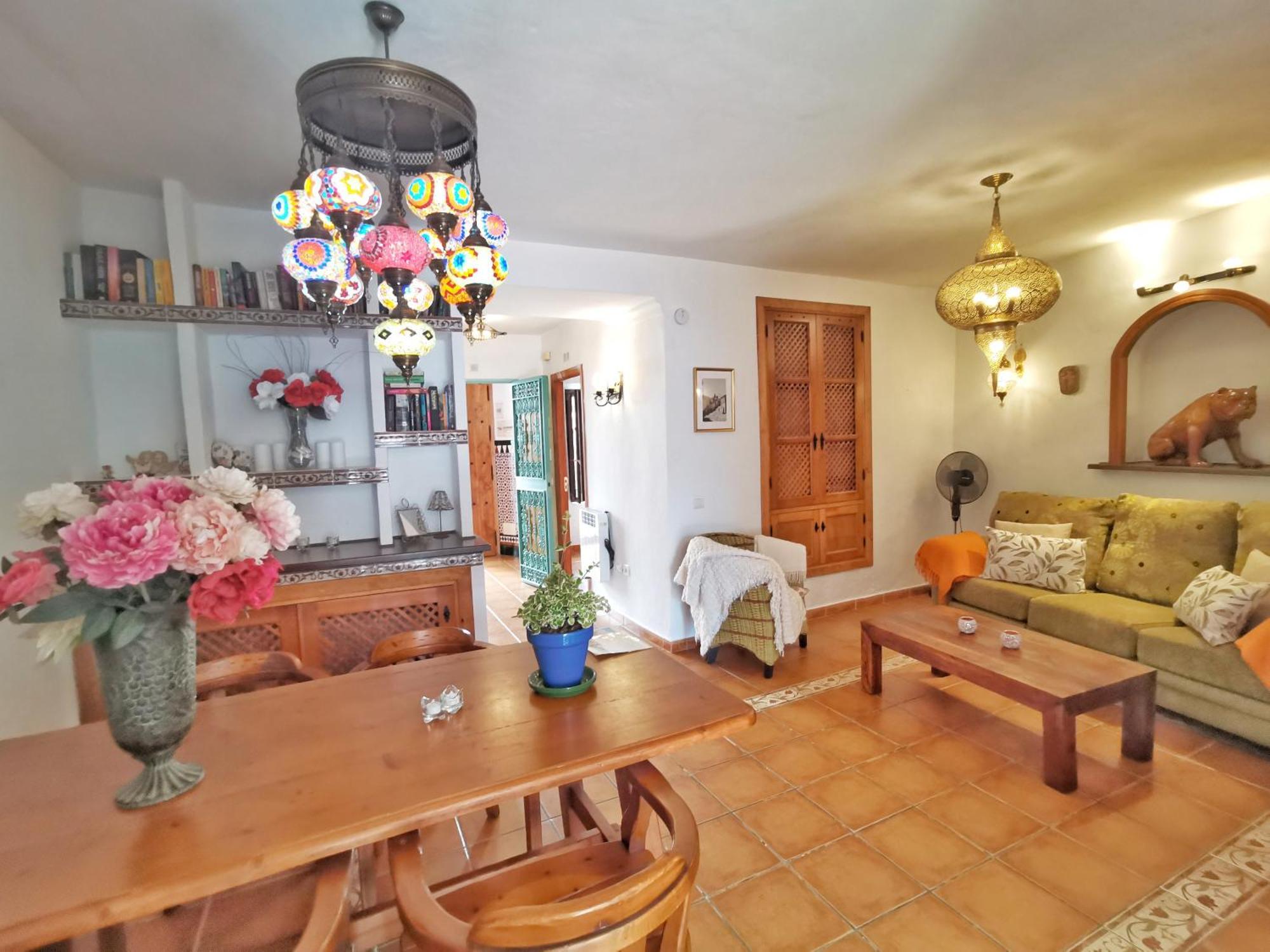 Carabeo Appartement