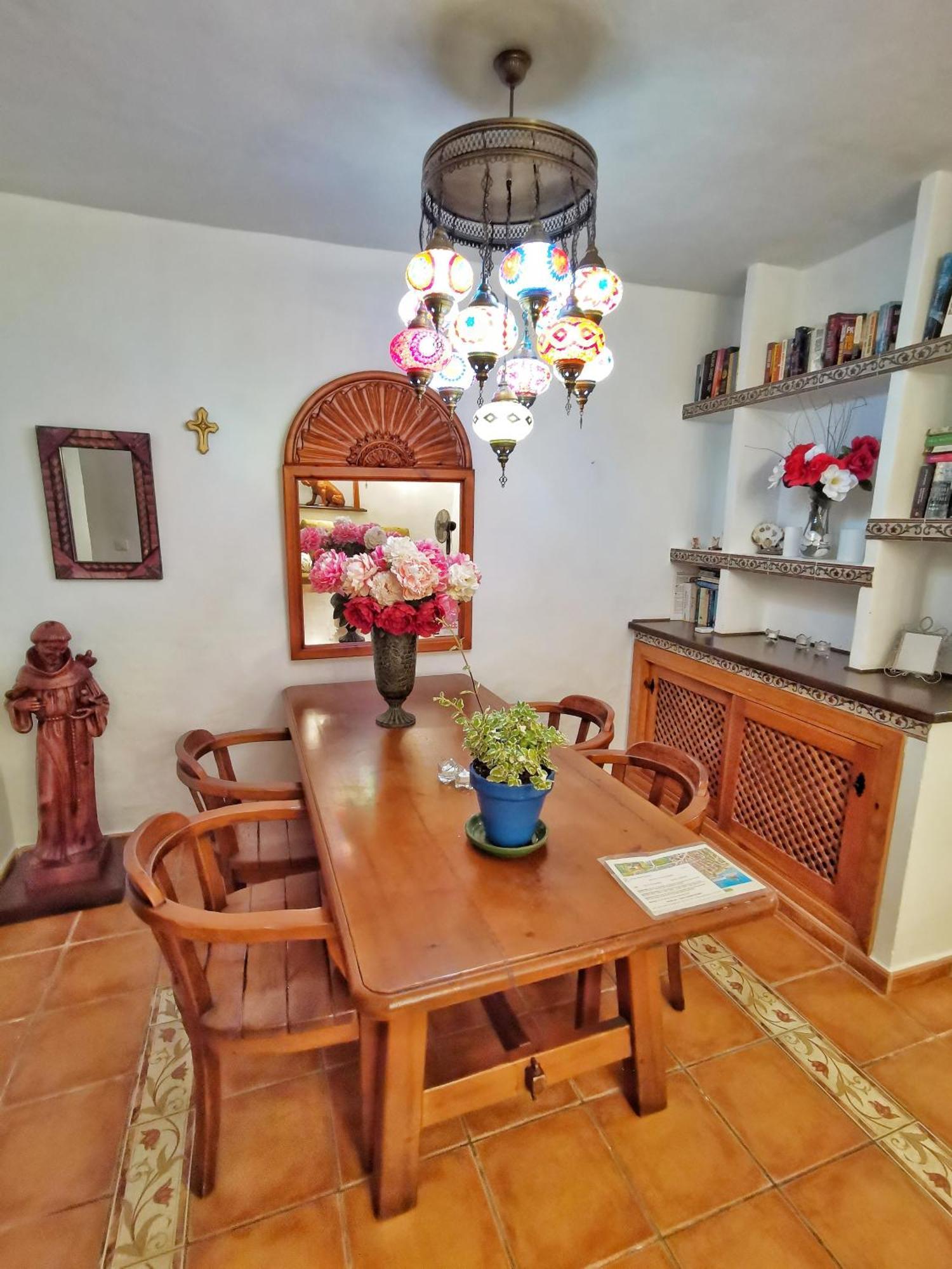 Appartement Carabeo Nerja