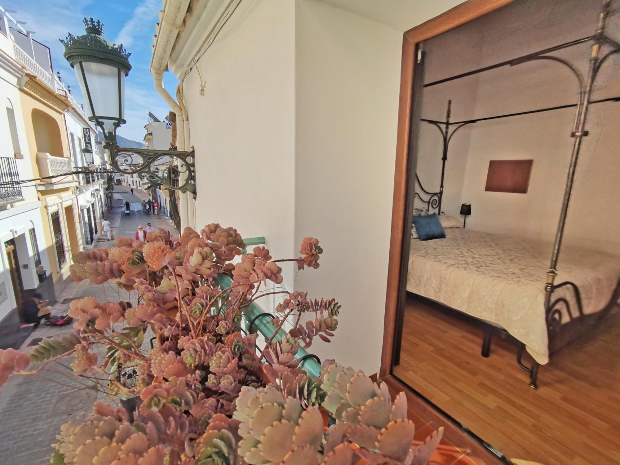 Appartement Carabeo *