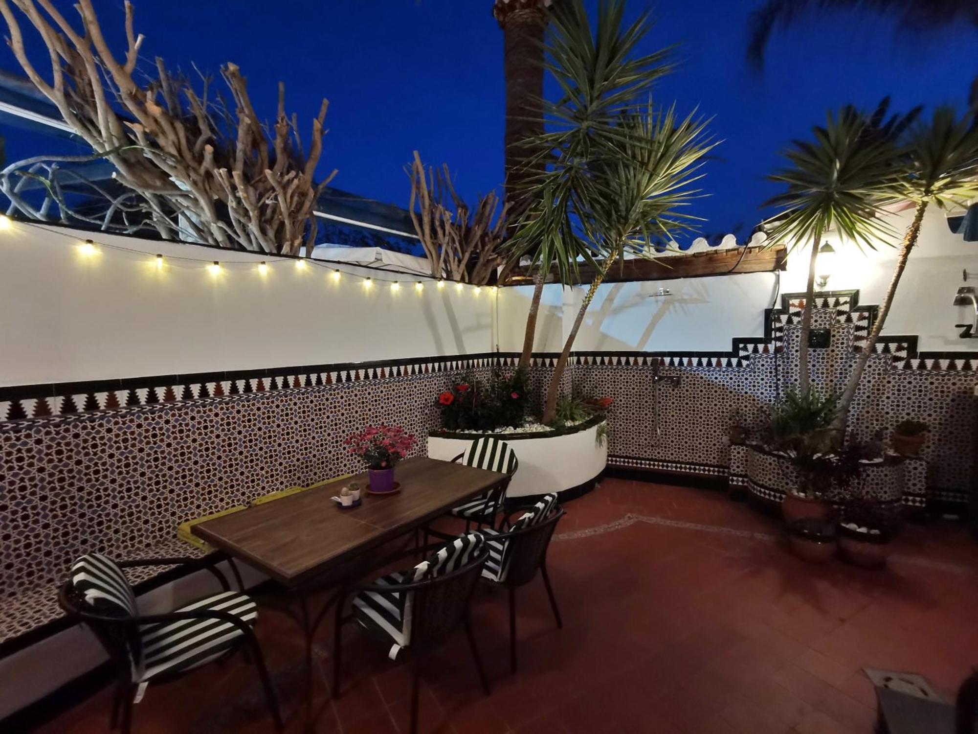 Carabeo Appartement *