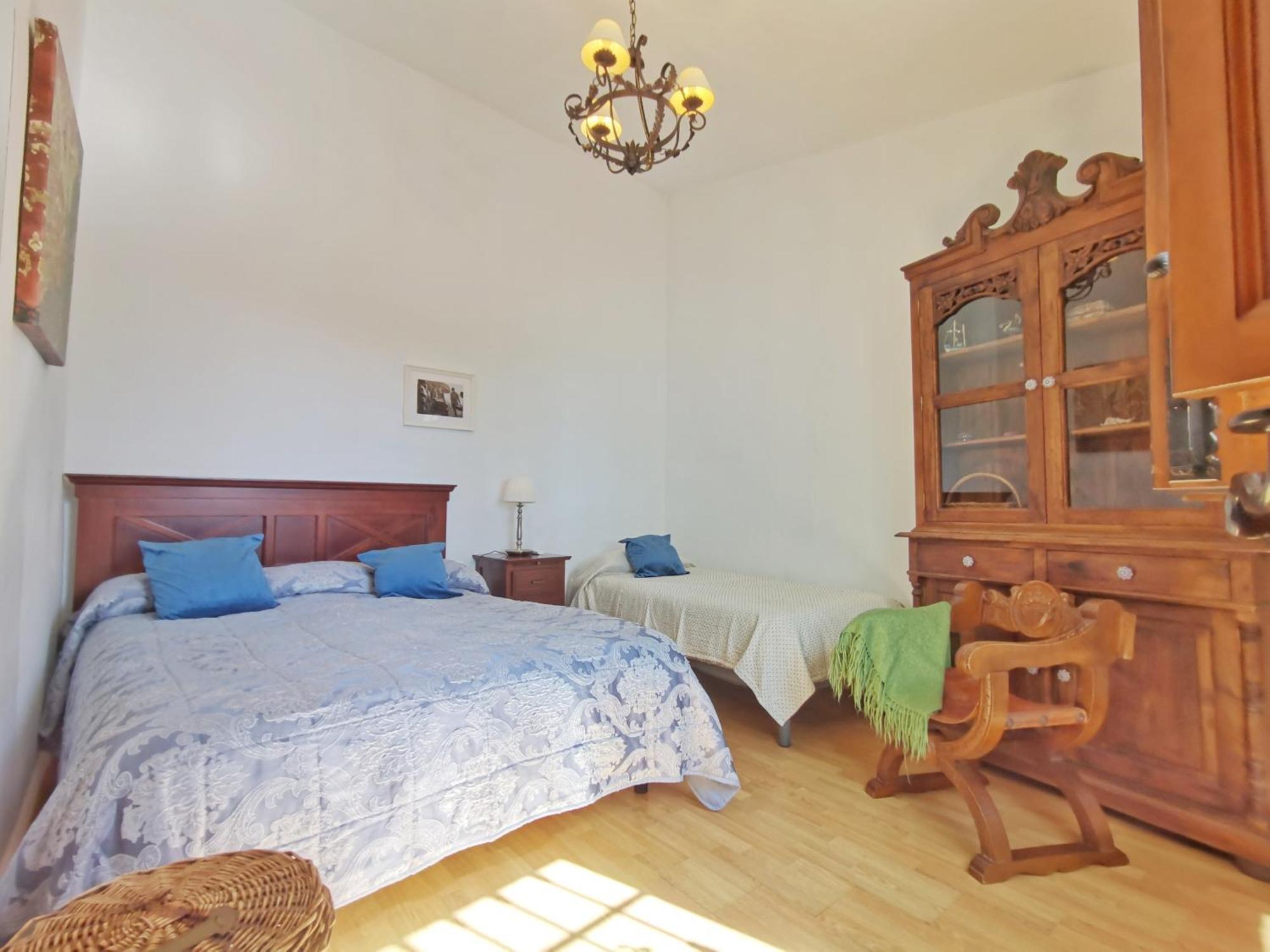 Appartement Carabeo Nerja