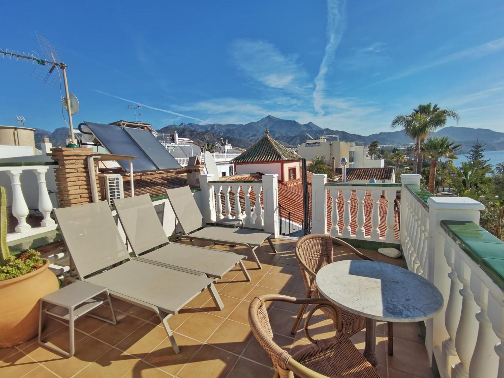 Appartement Carabeo