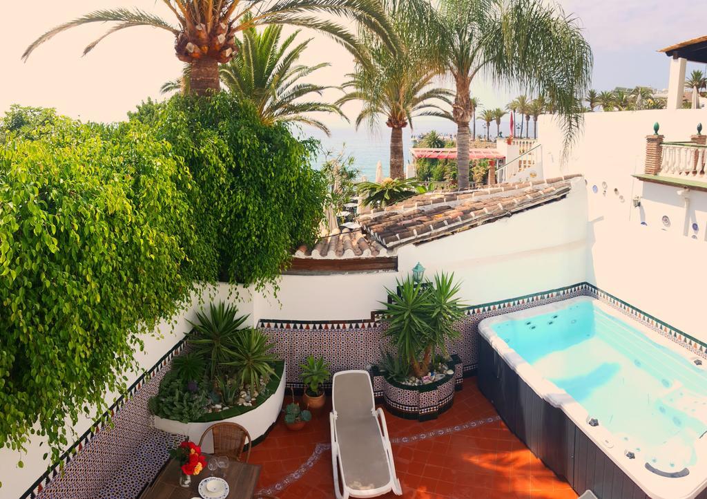 Carabeo Appartement Nerja