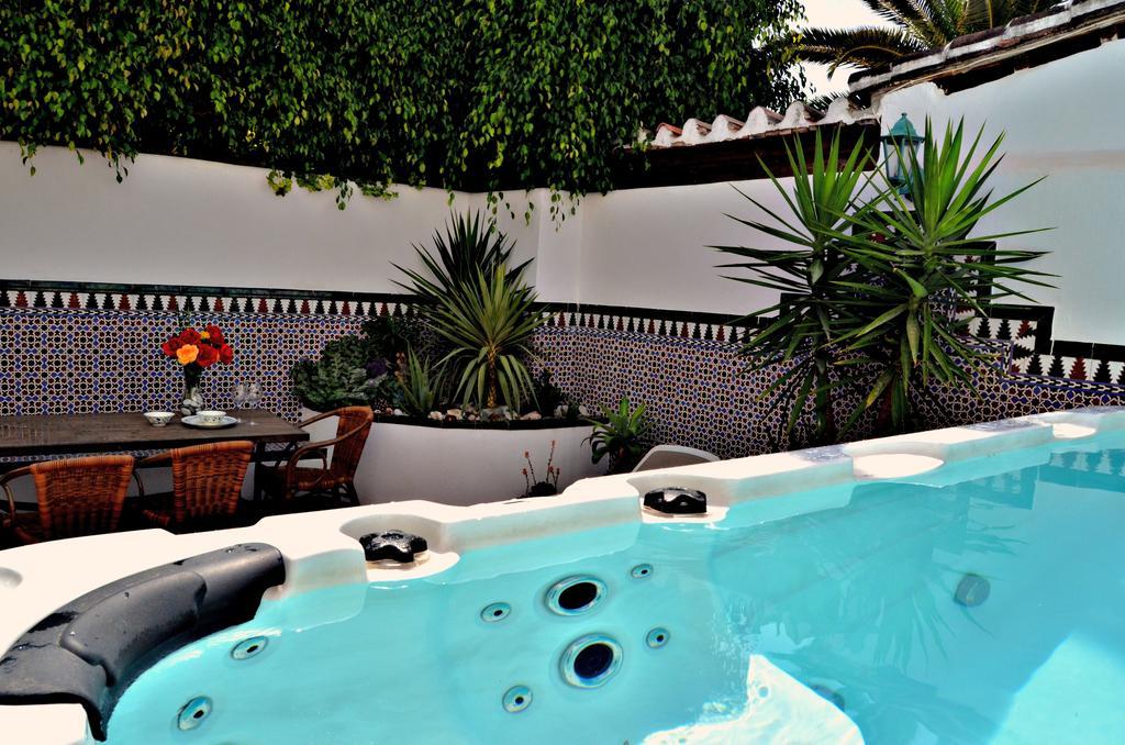 Appartement Carabeo *