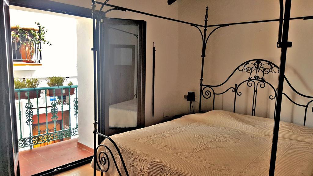 Appartement Carabeo *