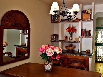 Carabeo Appartement *