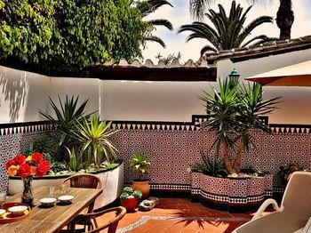 Appartement Carabeo *