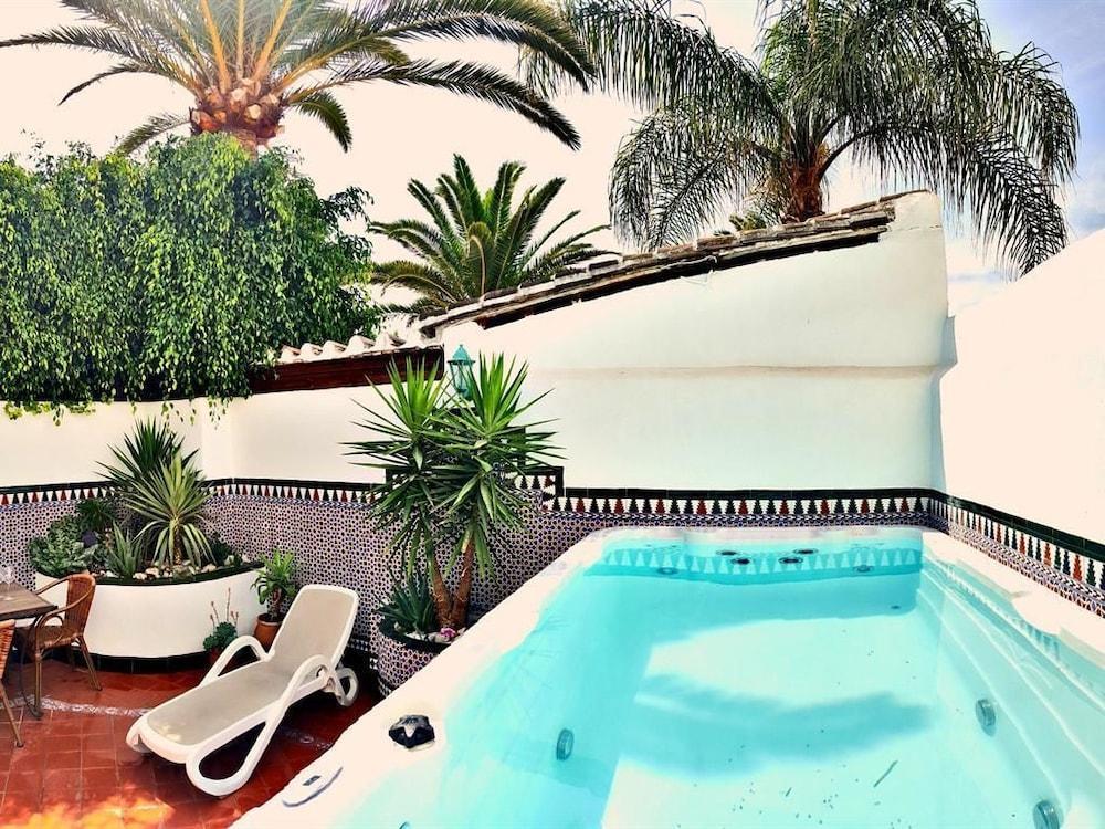 Carabeo Appartement *