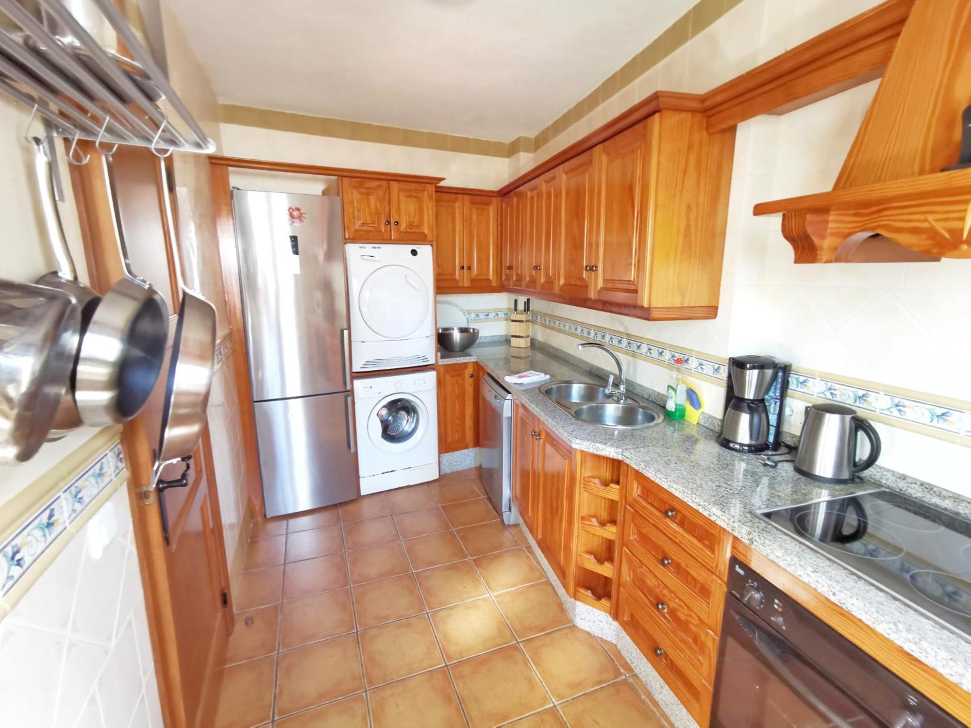Apartment Carabeo