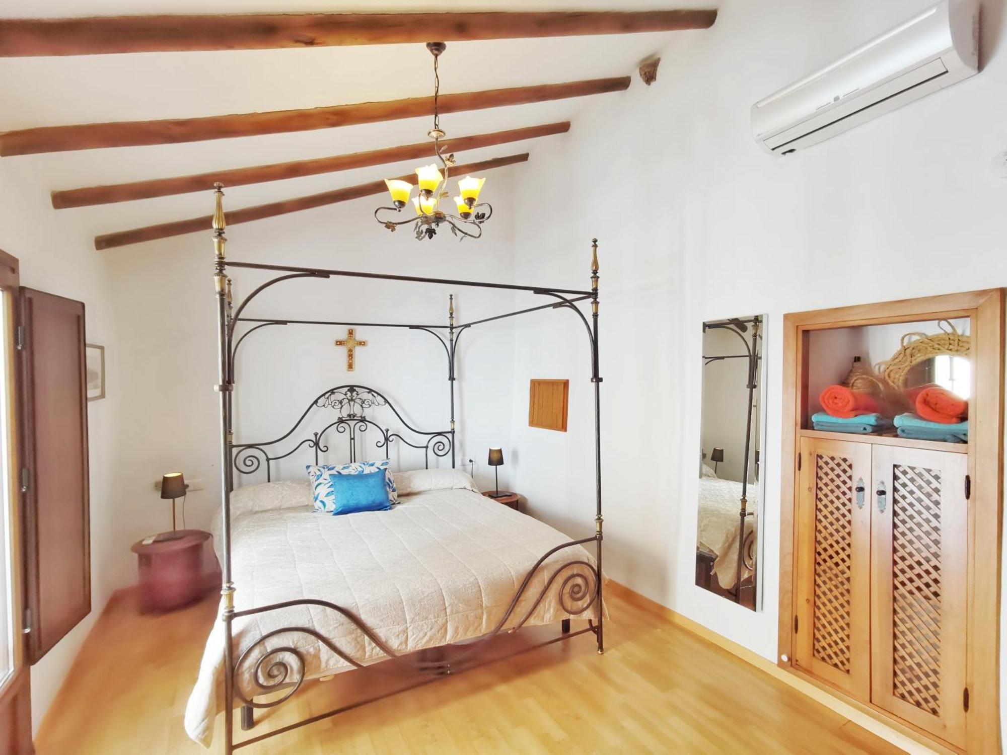 Carabeo Apartment Nerja