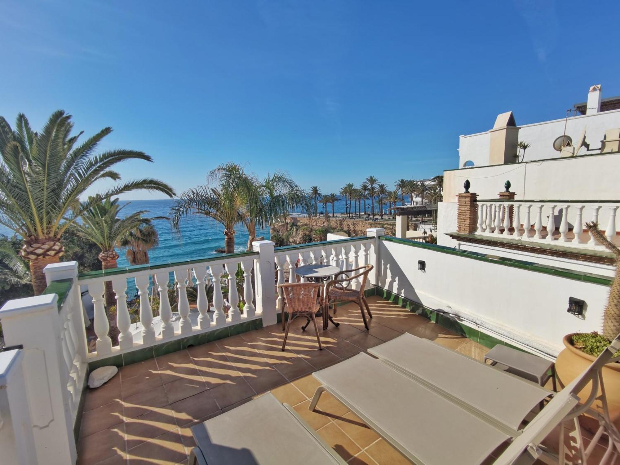 Carabeo Apartment *