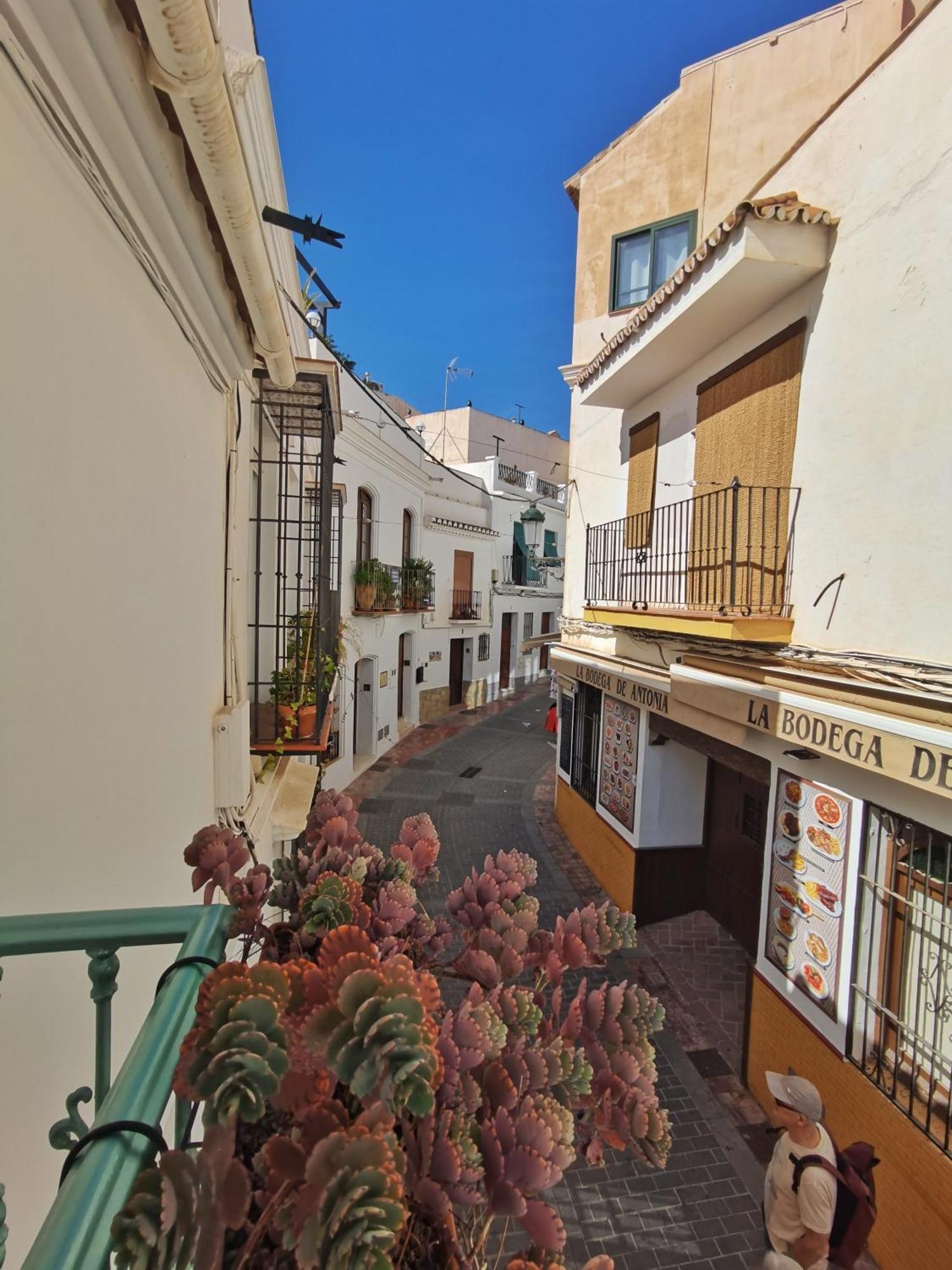 Apartment Carabeo