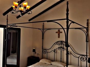 Apartment Carabeo *