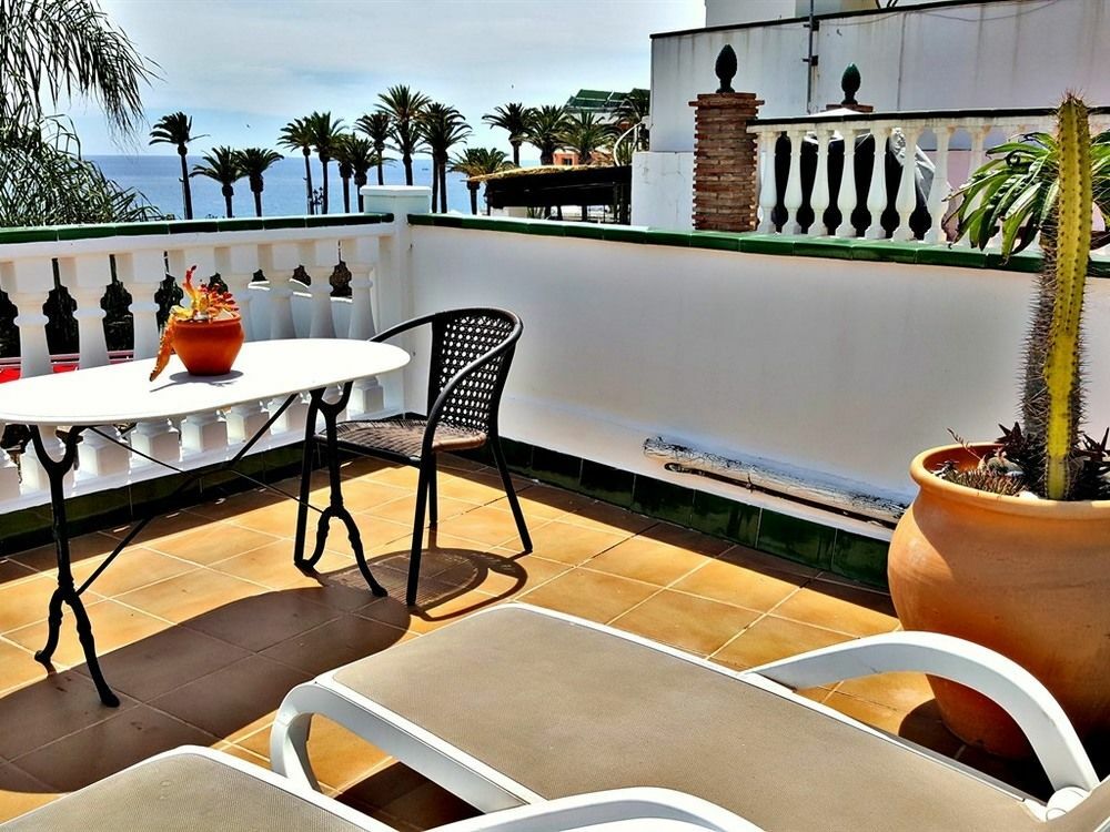 Carabeo Apartment